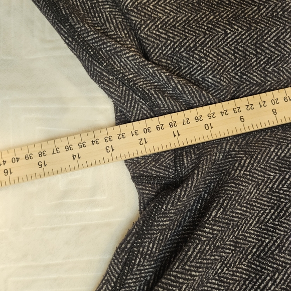 Lululemon Athletica Black and Gray Leggings - Picture 8 of 12